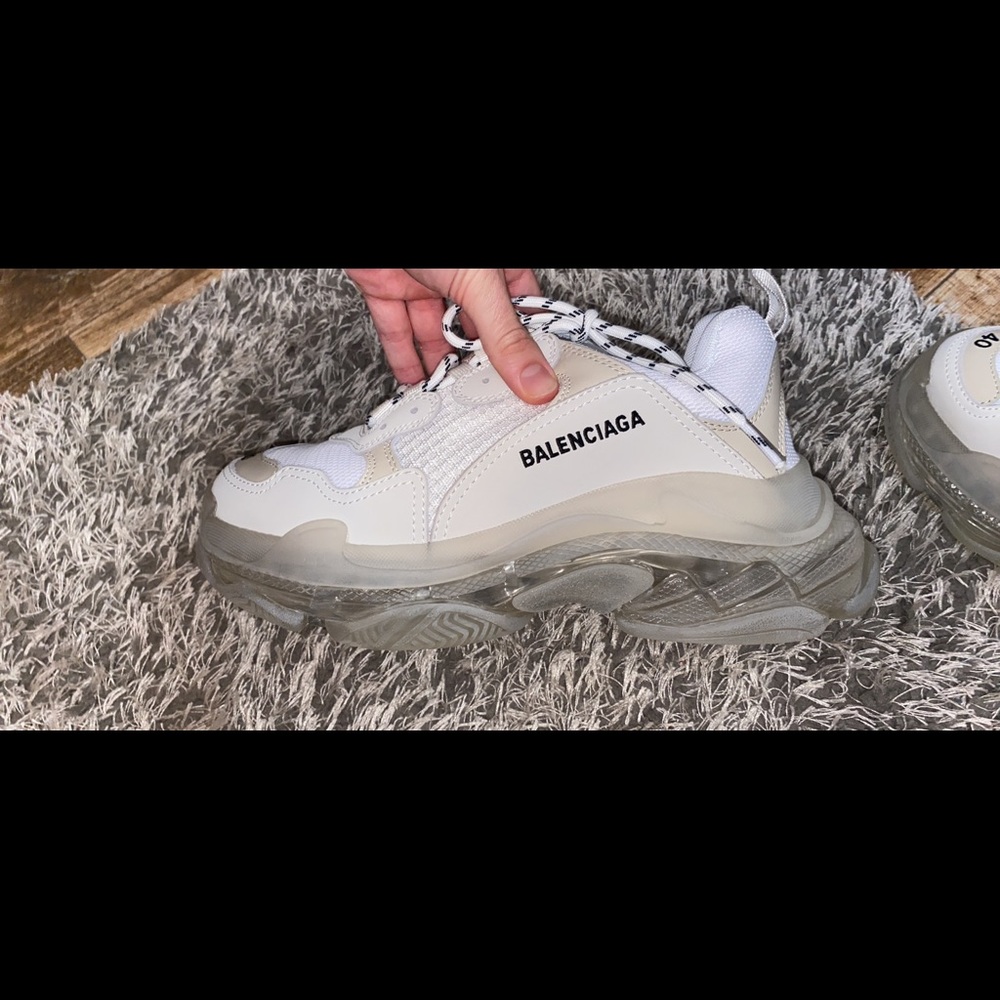 Balanciaga shoes